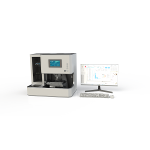 浮游藻类AI识别系统JYD-8000（AI24)