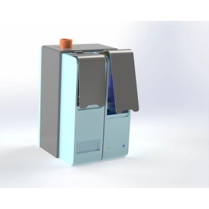 游离二氧化硅测定仪JYD-600