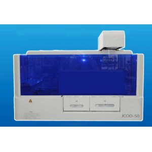 全自动高锰酸盐指数分析仪 JCOD-50